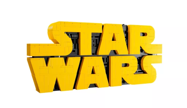 LEGO STAR WARS 75407 LEGO