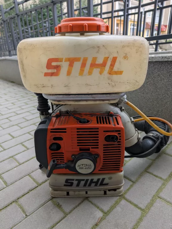 opryskiwacz-stihl-sr420-ean-gtin-795711549749