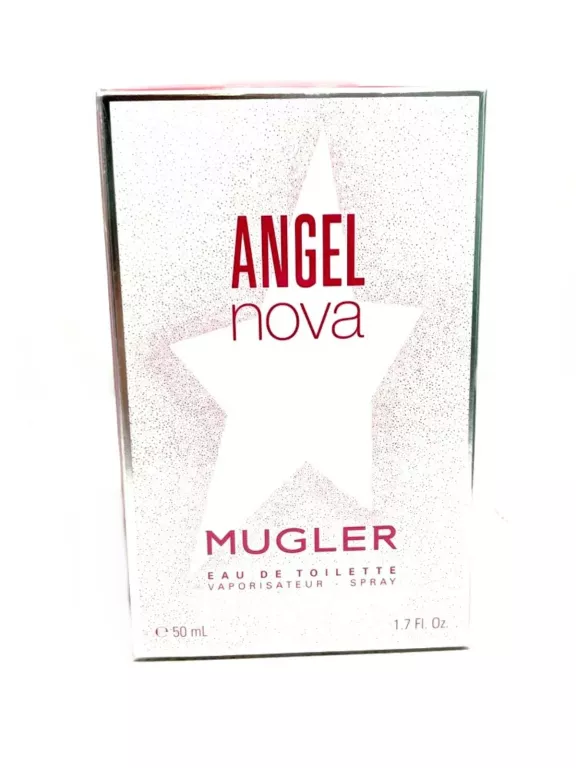 THIERRY MUGLER ANGEL NOVA WODA TOALETOWA 50ML