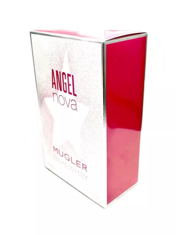 THIERRY MUGLER ANGEL NOVA WODA TOALETOWA 50ML