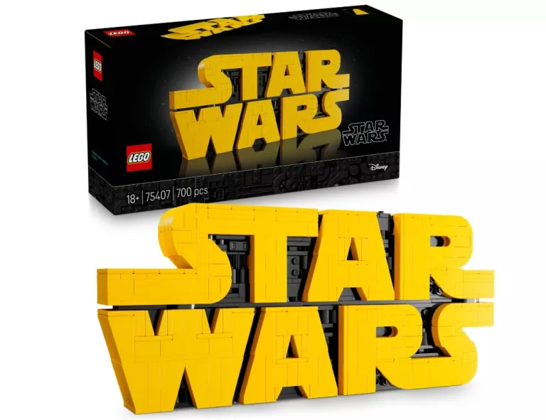 LEGO STAR WARS 75407 LEGO