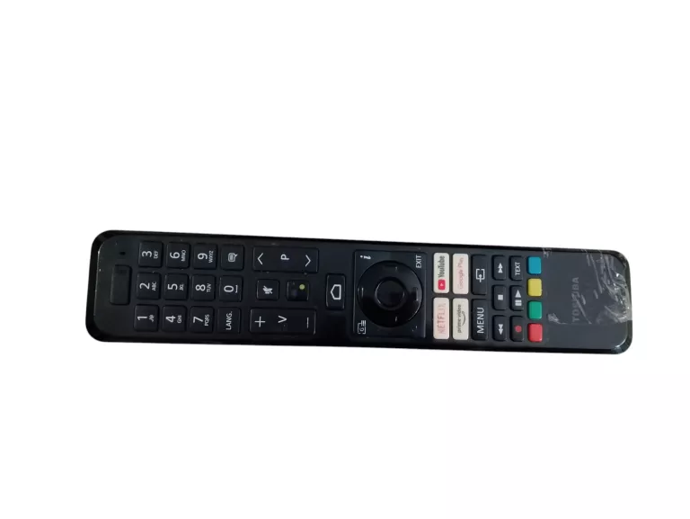 TV TOSHIBA 50UA2D63DG
