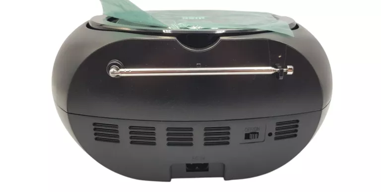 RADIO KLIM BOOMBOX B3