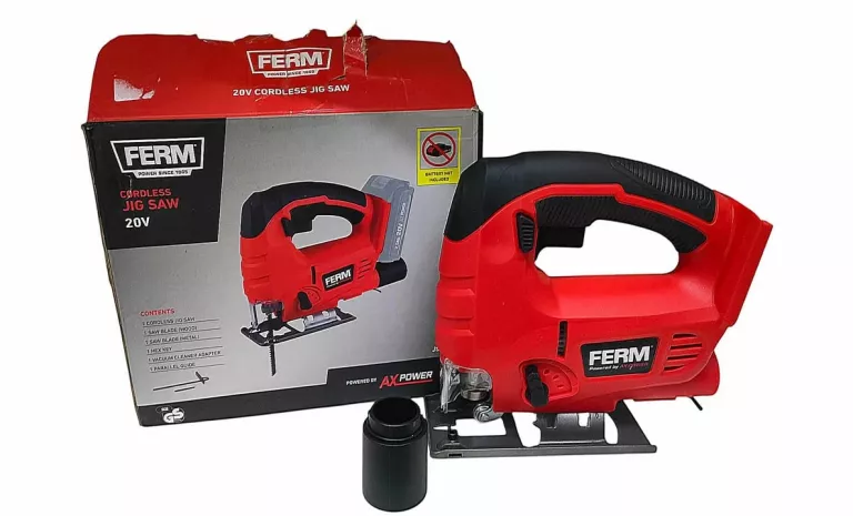 WYRZYNARKA FERM JSM1033