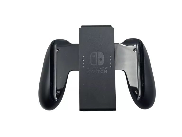 KONSOLA NINTENDO SWITCH 32GB HAC-001 KONTROLER STACJA DOK. GW DO 06.2027!