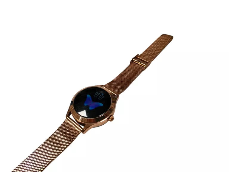 SMARTWATCH OROMED SMART LADY GOLD ORO-SMART