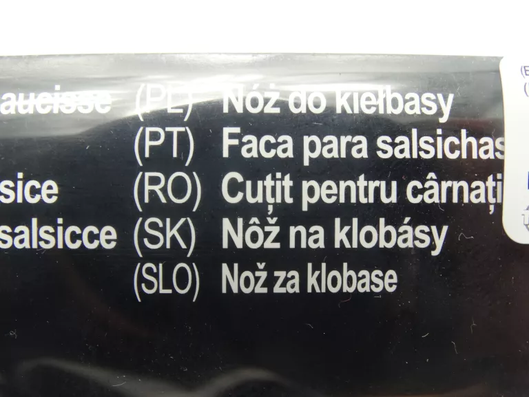 NÓŻ DUŻY DO WĘDLIN NIVELLA