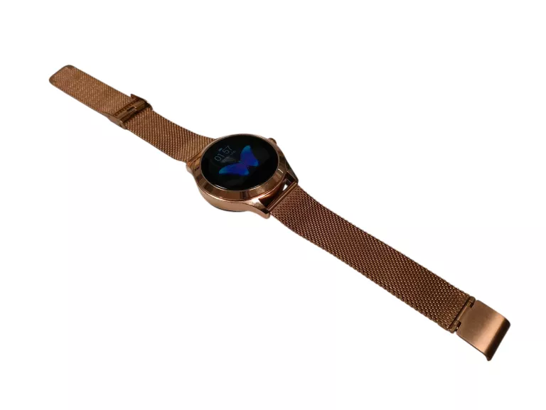 SMARTWATCH OROMED SMART LADY GOLD ORO-SMART