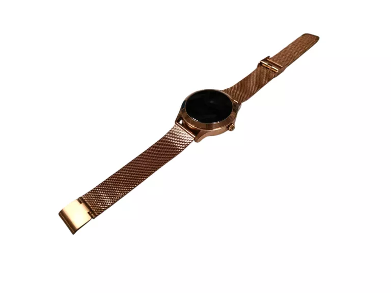 SMARTWATCH OROMED SMART LADY GOLD ORO-SMART