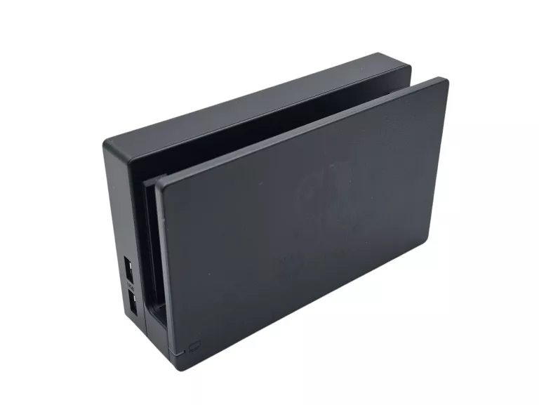 KONSOLA NINTENDO SWITCH 32GB HAC-001 KONTROLER STACJA DOK. GW DO 06.2027!