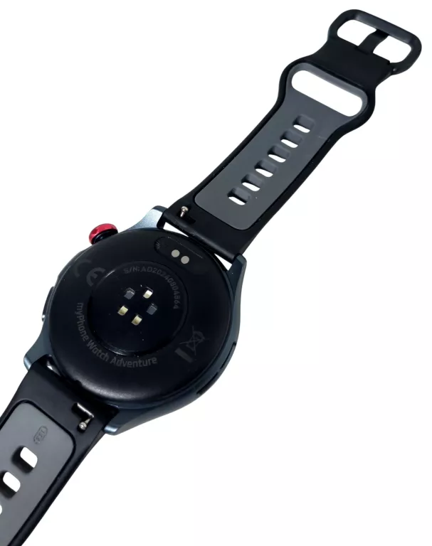 SMARTWATCH MYPHONE WATCH ADVENTURE KOMPLET