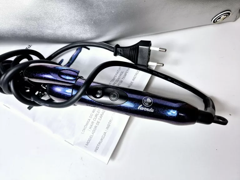 LOKÓWKA LAVENDU LCH8439 42W REGULOWANA TEMPERATURA