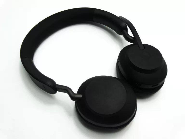 SŁUCHAWKI BEZPRZEWODOWE NAUSZNE JABRA EVOLVE2 65