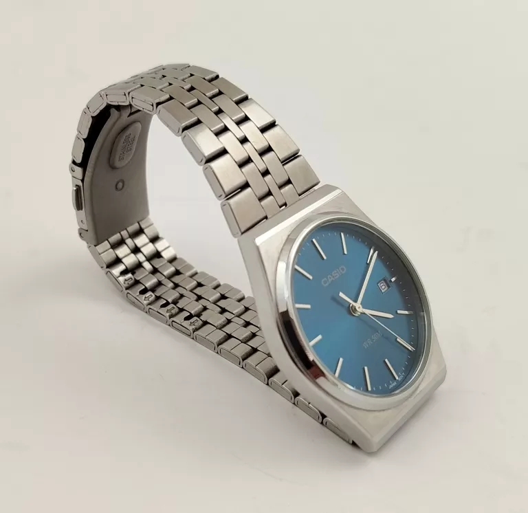 ZEGAREK CASIO MTP B145