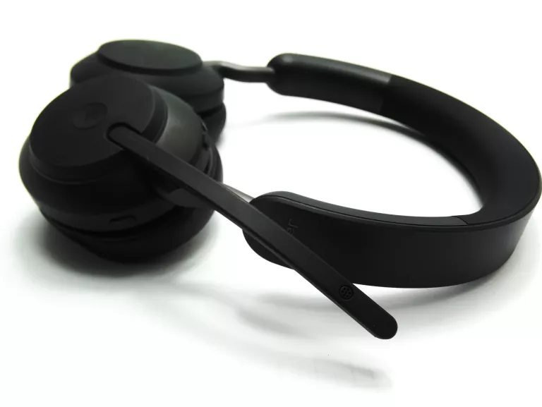 SŁUCHAWKI BEZPRZEWODOWE NAUSZNE JABRA EVOLVE2 65