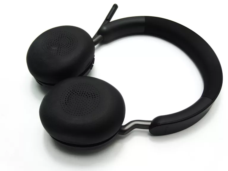 SŁUCHAWKI BEZPRZEWODOWE NAUSZNE JABRA EVOLVE2 65