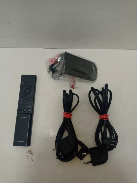 SOUNDBAR SAMSUNG HW-Q800C