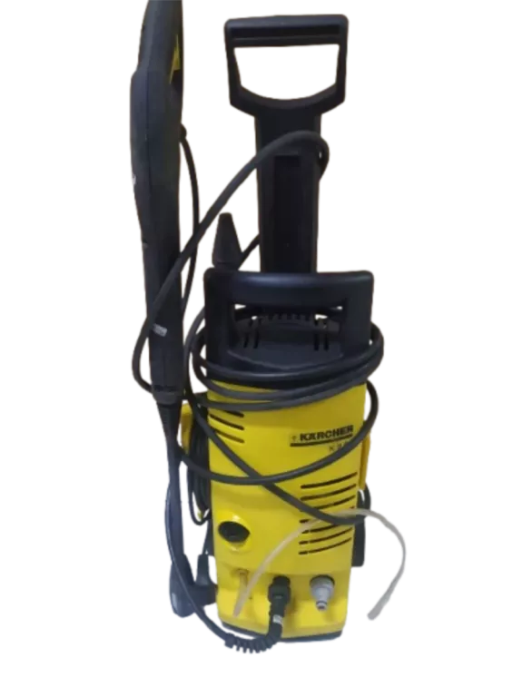KARCHER MYJKA CIŚNIENIOWA K 2.98M-PLUS 1.421-790.0