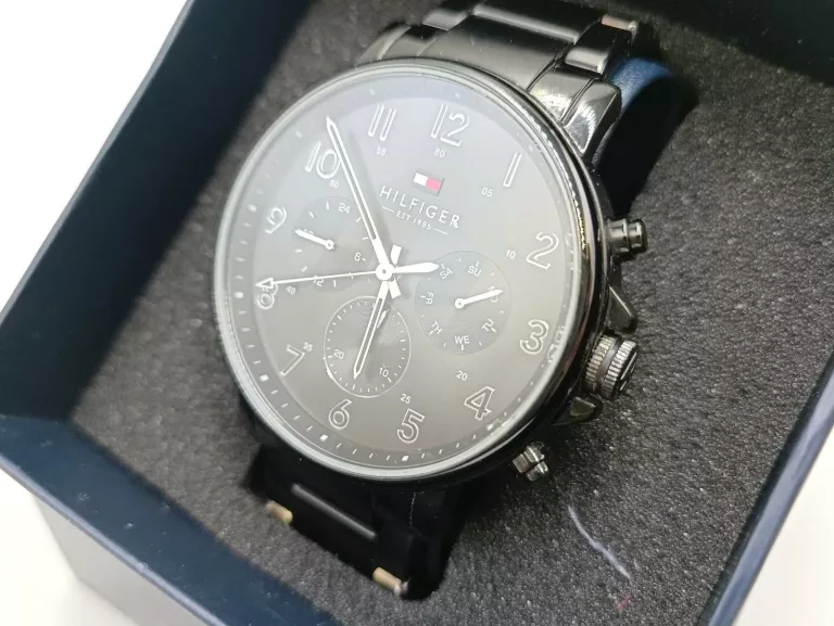 ZEGAREK HILFIGER TH.365.1.34.2573.1