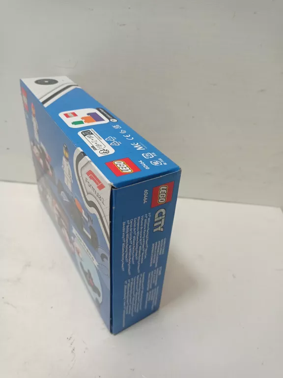 KLOCKI LEGO CITY 60464