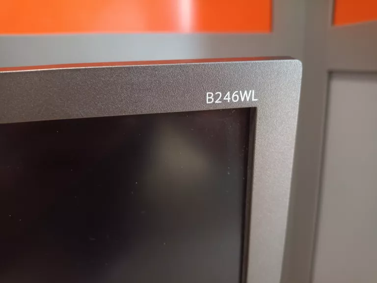 MONITOR LED ACER B246HL 24 " 1920 X 1080 PX TN