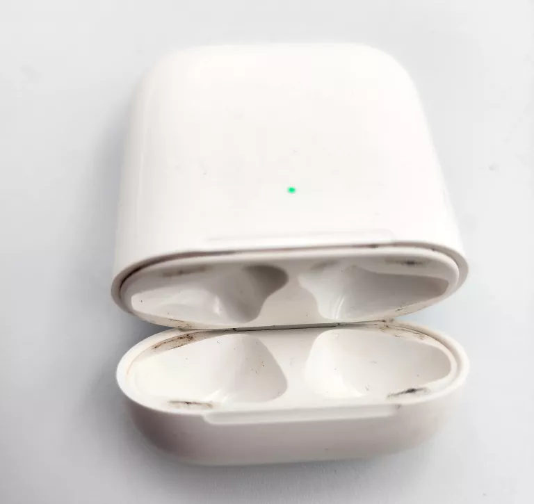 SŁUCHAWKI APPLE AIRPODS 2 GEN