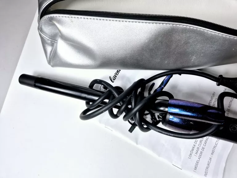 LOKÓWKA LAVENDU LCH8439 42W REGULOWANA TEMPERATURA