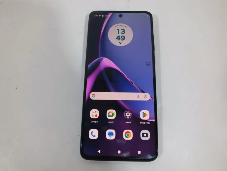 TELEFON MOTO G84 5G BN