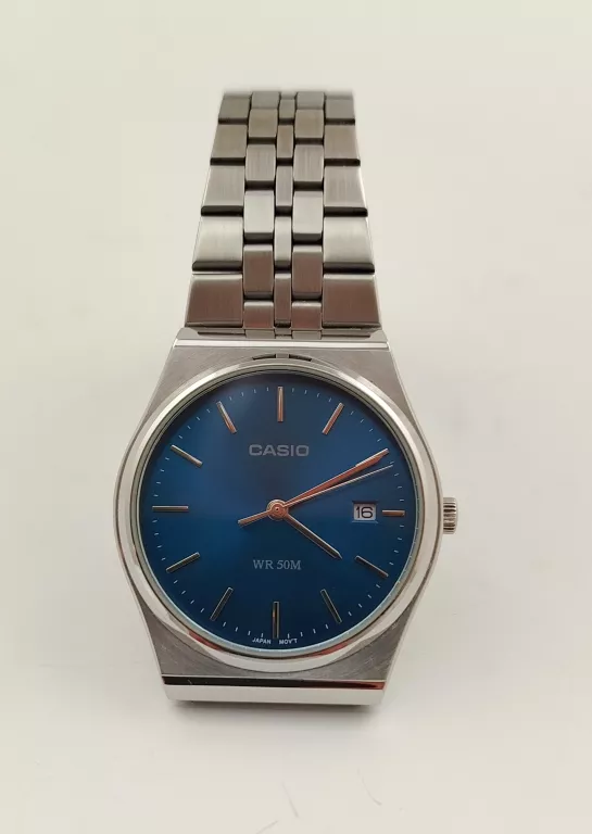 ZEGAREK CASIO MTP B145