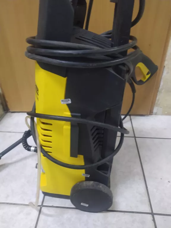 KARCHER MYJKA CIŚNIENIOWA K 2.98M-PLUS 1.421-790.0