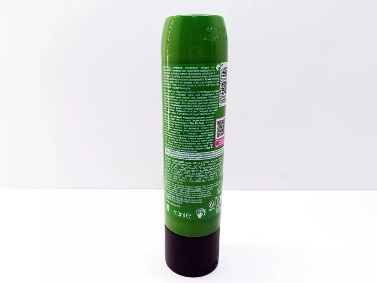 MATRIX FOOD FOR SOFT ODŻYWKA NAWILŻAJĄCA I REGENERUJACA WŁOSY SUCHE 300ML