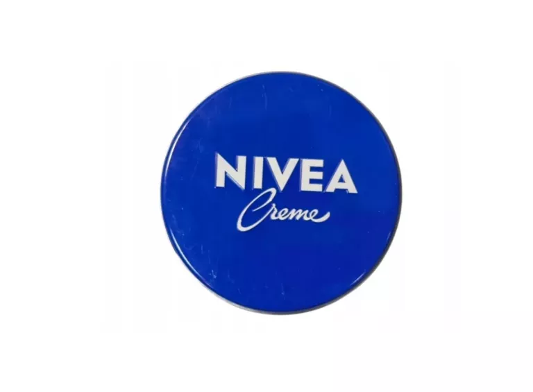 NIVEA CREME UNIWERSALNY KREM DO TWARZY I CAŁA NAWILŻAJĄCY, 75 ML
