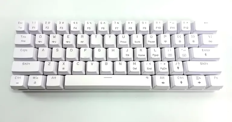 KLAWIATURA MAD DOG GK850W