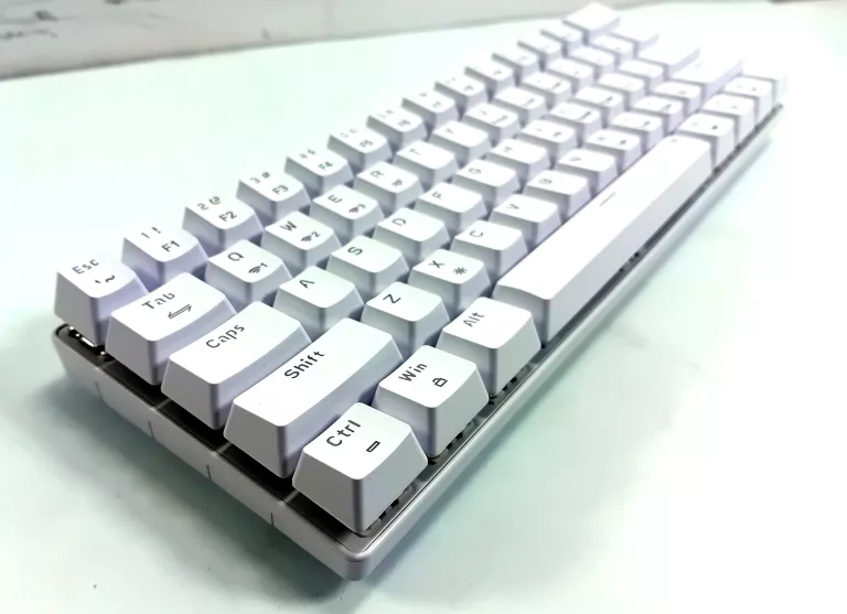 KLAWIATURA MAD DOG GK850W