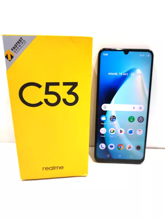 TELEFON REALME C53