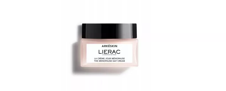 KREM DO TWARZY LIERAC ARKESKIN NA DZIEŃ MENOPAUZA 50 ML