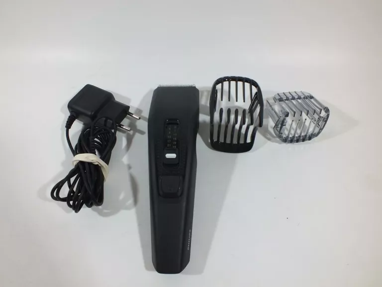 MASZYNK DO WŁOSÓW PHILIPS HC3510 BN