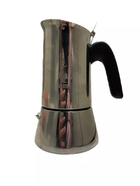 KAWIARKA BIALETTI NEW VENUS 460 ML 10 FILIŻANEK