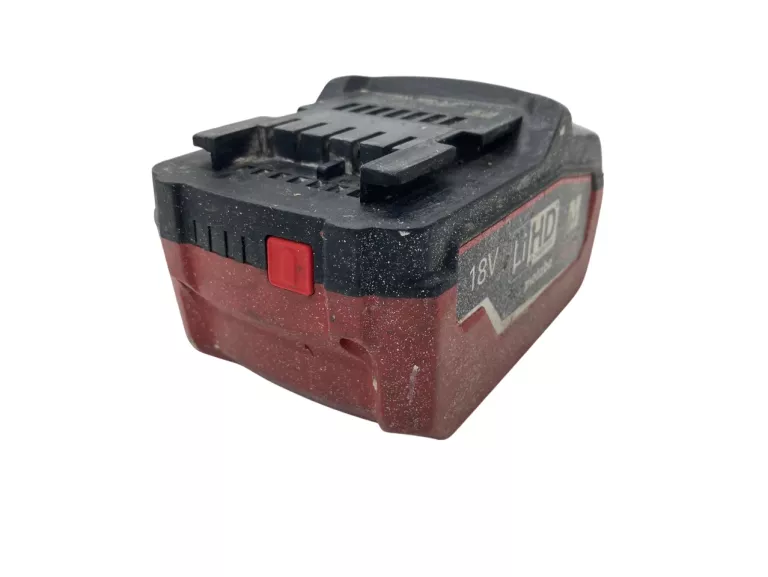 AKUMULATOR METABO 18V 5.5AH
