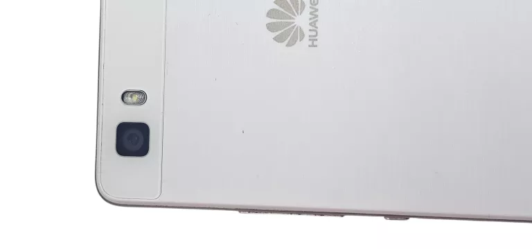 TELEFON HUAWEI P8 LITE BIAŁY 2GB / 16GB
