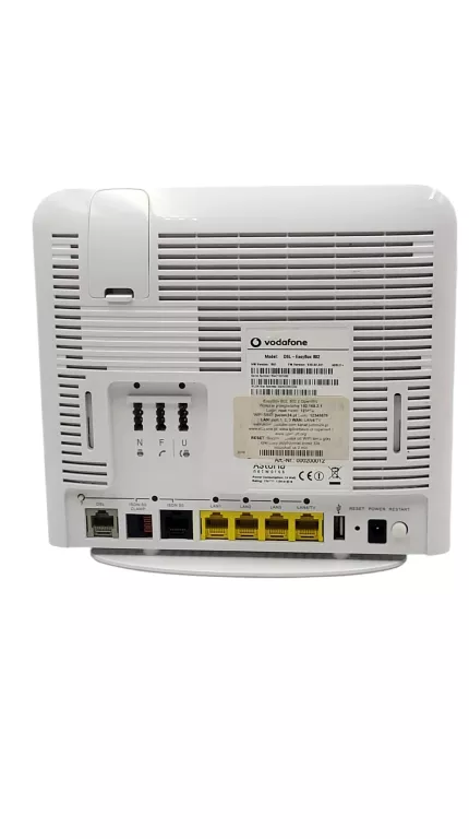 ROUTER VODAFONE EASYBOX 802 4G LTE USB 2.0 WIFI