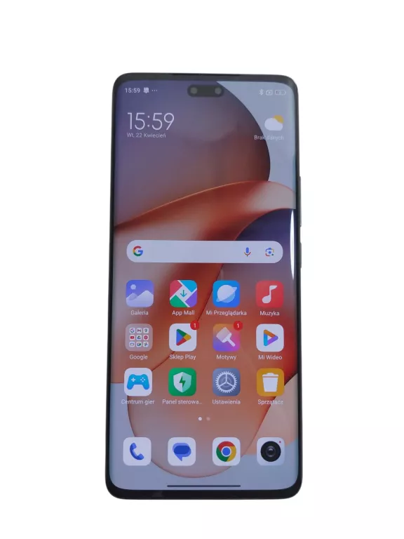 TELEFON XIAOMI 13 LITE 8/256GB