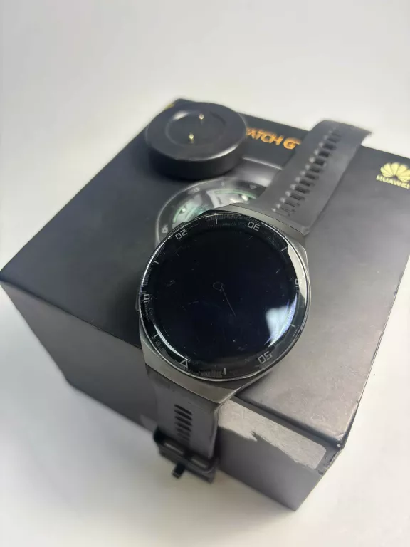 SMARTWATCH HUAWEI WATCH GT 2E