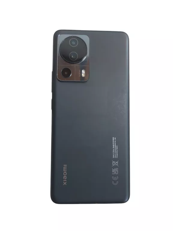 TELEFON XIAOMI 13 LITE 8/256GB