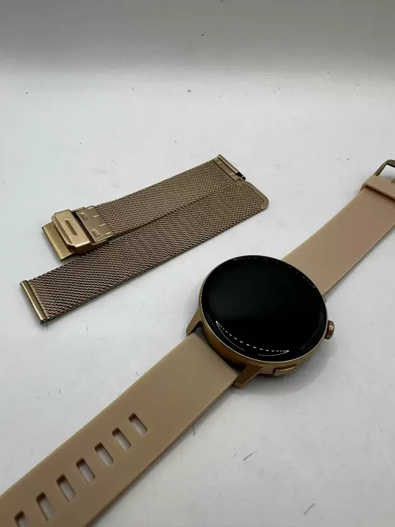 SMARTWATCH FOREVER FOREVIVE 4 SB-350 KOMPLET