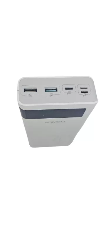 POWERBANK ROMOSS 30000MAH