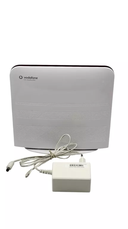 ROUTER VODAFONE EASYBOX 802 4G LTE USB 2.0 WIFI