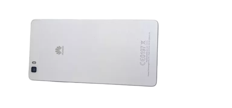 TELEFON HUAWEI P8 LITE BIAŁY 2GB / 16GB