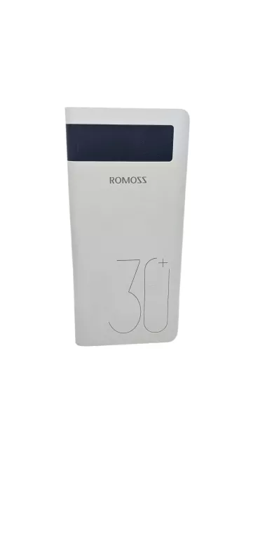 POWERBANK ROMOSS 30000MAH