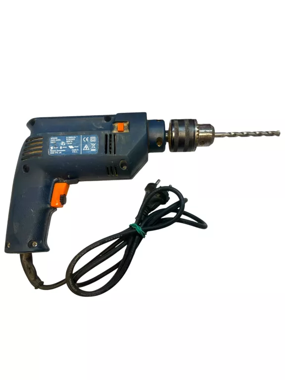 WIERTARKA NUPOWER EVOLUTION NPE500